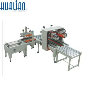 Banda de cinta transportadora en Ciudad de México