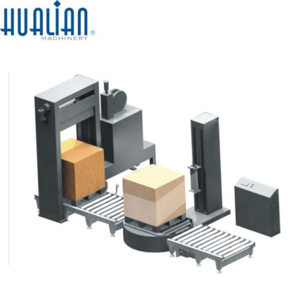 automatic-pallet-strapping-wrapping-packaging36134716548-1.jpg Banda de cinta transportadora en Ciudad de México