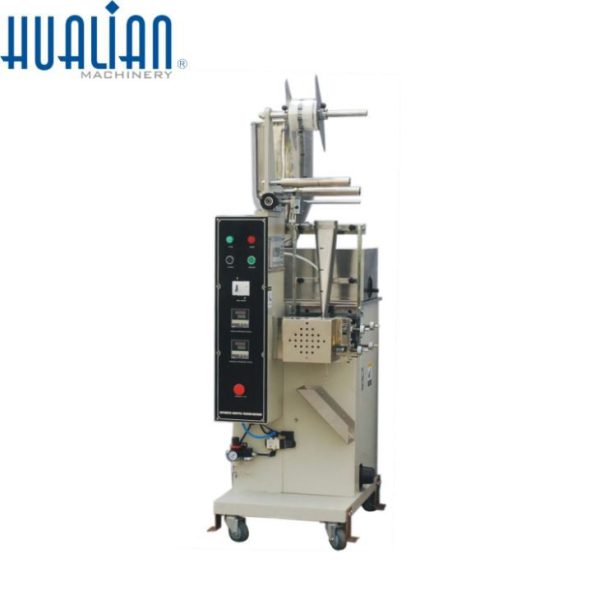 Equipo de envasado de liquidos viscosos en CDMX