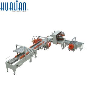 Banda de cinta transportadora en Ciudad de México