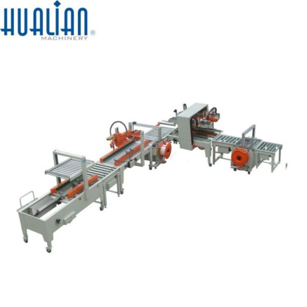 Banda de cinta transportadora en Ciudad de México