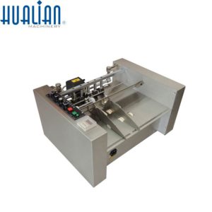 Maquina empacadora en Ciudad de México