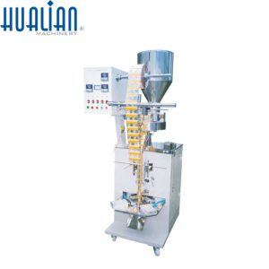 Maquina embolsadora de granulados en Ciudad de México