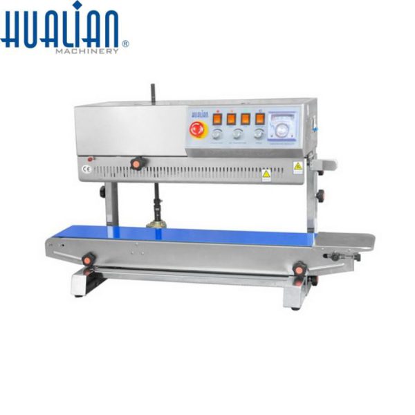 Equipo de envasado al vacio en CDMX