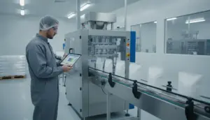 Máquina empacadora automática: cómo elegir capacidad, formato y automatización sin frenar tu línea