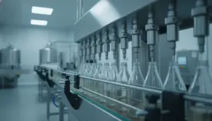 Cómo elegir una dosificadora de líquidos sin regalar producto ni frenar tu línea