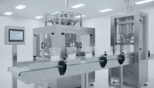 Máquinas para industria alimentaria: cómo elegir por capacidad real y no por precio